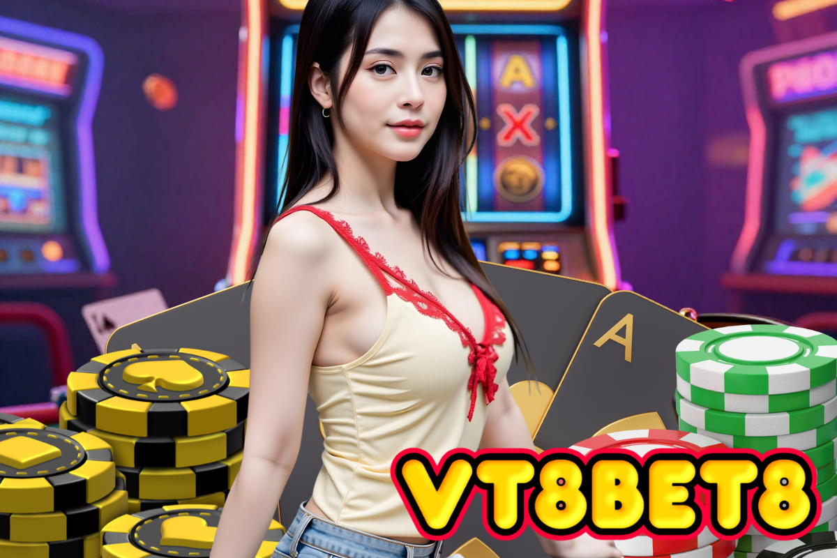 vt8bet8